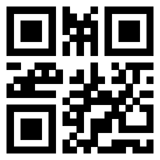 3919847801 - Immagine del QrCode associato