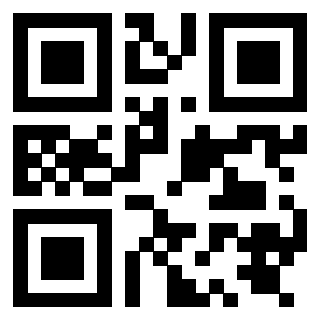 Il QrCode di 3919847803