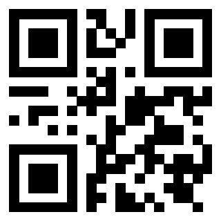 3919847805 - Immagine del QrCode associato
