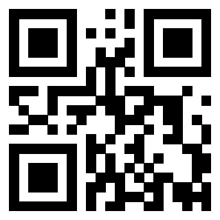 Il Qr Code di 3919847806