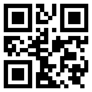 3919847807 - Immagine del Qr Code associato
