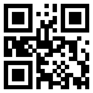 3919847808 - Immagine del Qr Code associato
