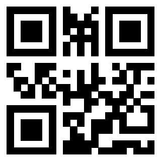 Immagine del QrCode di 3919847809