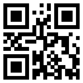 3919847811 - Immagine del QrCode associato