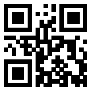 Il QrCode di 3919847812