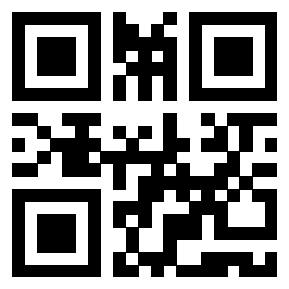 Il QrCode di 3919847813
