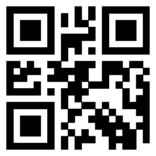 Scansione del Qr Code di 3919847814