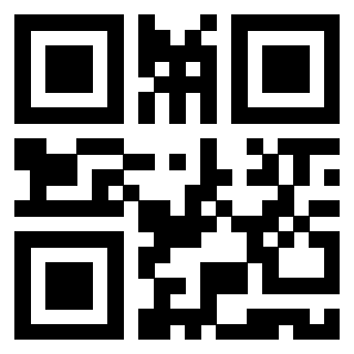 Il Qr Code di 3919847818