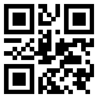Il QrCode di 3919847819