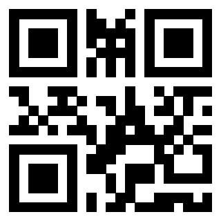 Immagine del Qr Code di 3919847820