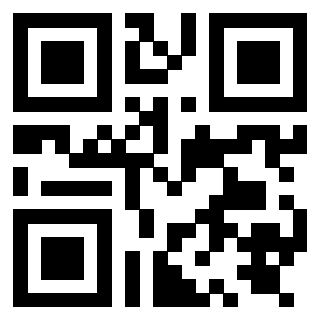 Scansione del Qr Code di 3919847825