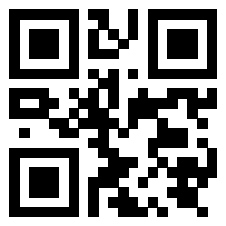 Il Qr Code di 3919847826