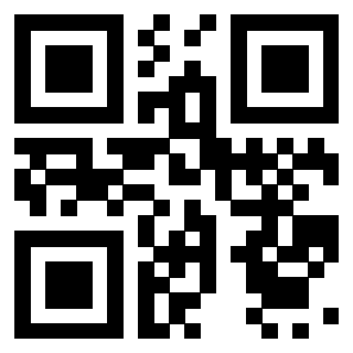 3919847831 Qr Code associato