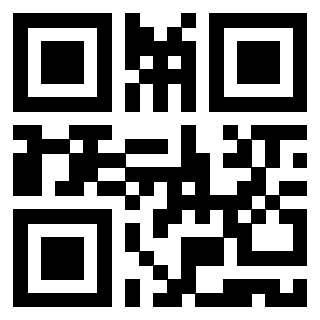3919847832 Qr Code associato