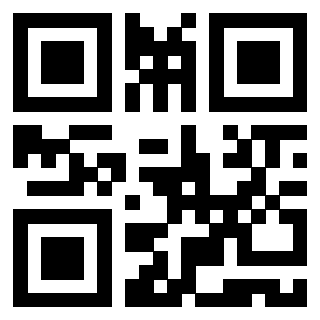 Scansione del QrCode di 3919847833