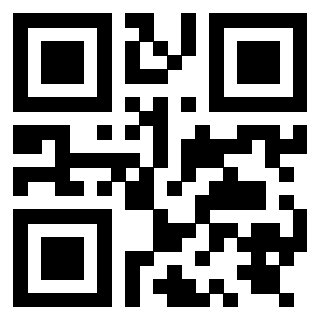3919847839 - Immagine del Qr Code associato