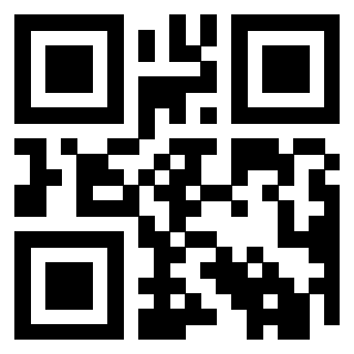 3919847840 - Immagine del Qr Code associato