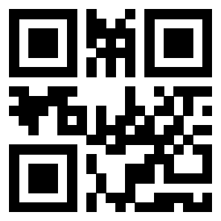 Immagine del QrCode di 3919847841