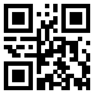 3919847843 - Immagine del Qr Code associato