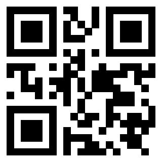 Immagine del QrCode di 3919847847