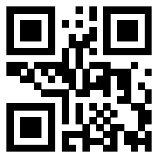 Immagine del Qr Code di 3919847848