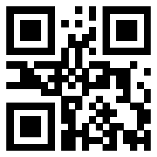 3919847851 - Immagine del QrCode associato