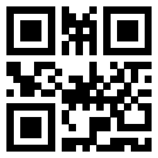 3919847852 - Immagine del QrCode associato