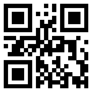 3919847856 - Immagine del Qr Code associato