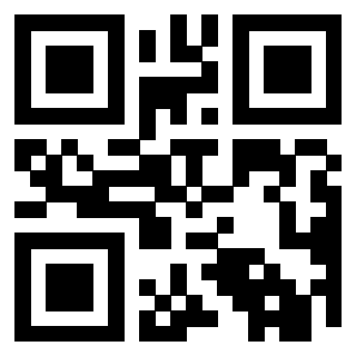 Scansione del Qr Code di 3919847859