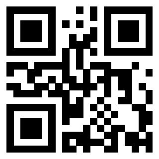 Immagine del QrCode di 3919847860