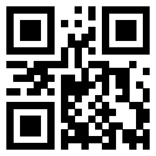 3919847861 - Immagine del Qr Code associato
