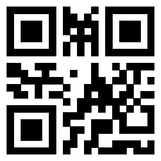3919847862 - Immagine del QrCode associato