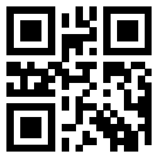 3919847864 - Immagine del QrCode associato