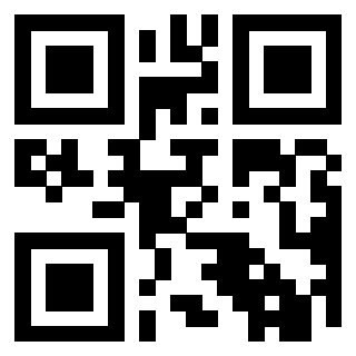 Immagine del QrCode di 3919847867