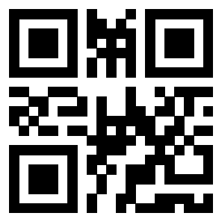 Il QrCode di 3919847869