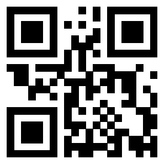 3919847870 - Immagine del QrCode associato