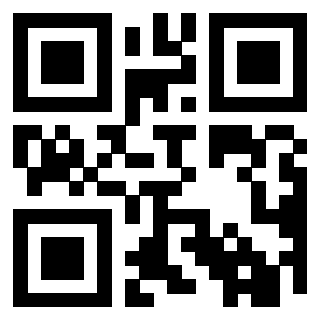 3919847872 - Immagine del QrCode associato