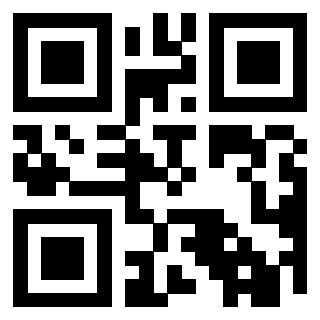 Il QrCode di 3919847877