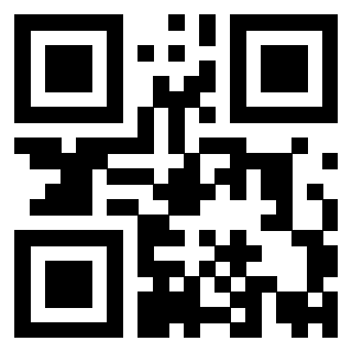 Immagine del QrCode di 3919847879