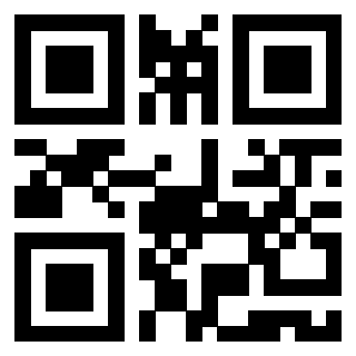 Immagine del QrCode di 3919847880
