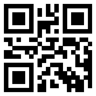 3919847882 - Immagine del QrCode associato