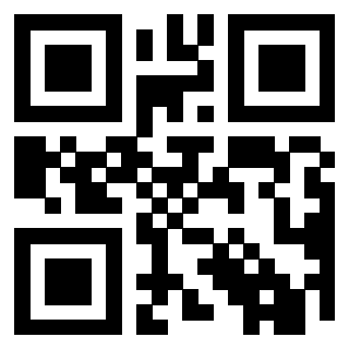 Immagine del QrCode di 3919847884