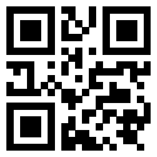 3919847889 - Immagine del QrCode associato