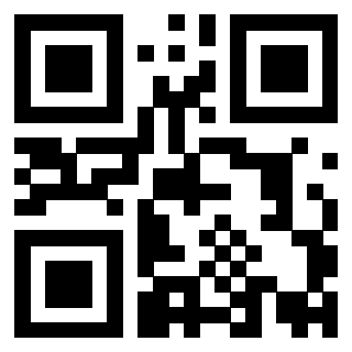 3919847890 Qr Code associato