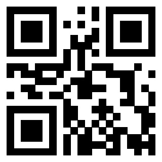 3919847892 - Immagine del QrCode associato