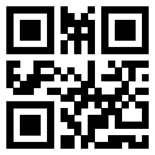 Scansione del Qr Code di 3919847893