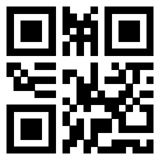 Scansione del Qr Code di 3919847894