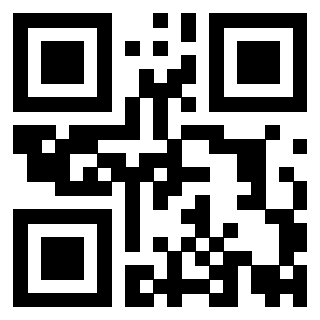 Immagine del QrCode di 3919847896