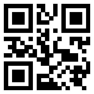 Immagine del QrCode di 3919847900