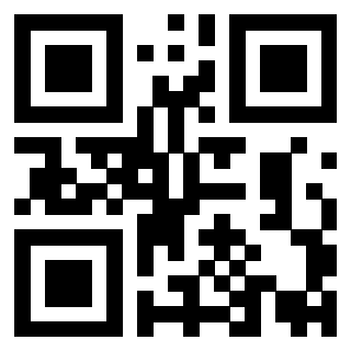 3919847902 - Immagine del QrCode associato